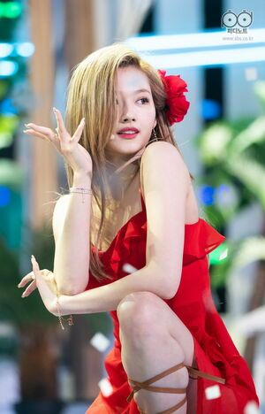 Photo : Sana