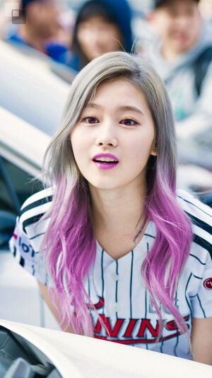 Photo : Pink Sana