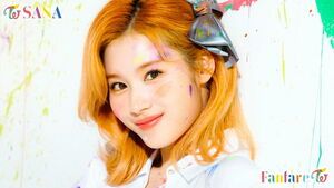 Photo : Sana