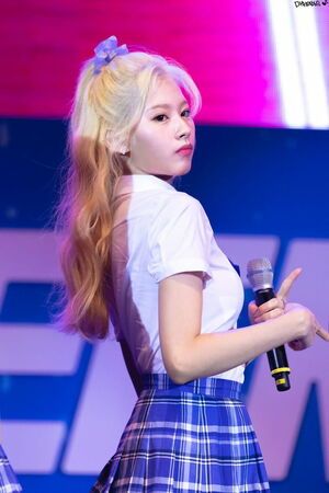 Photo : Sana