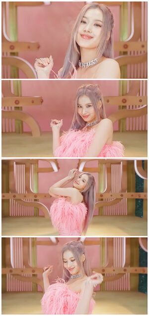Photo : Sana