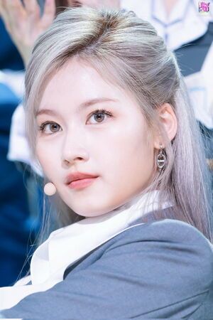 Photo : Sana
