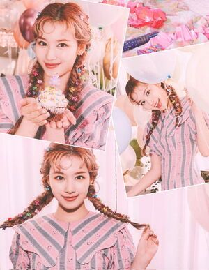 Photo : Sana