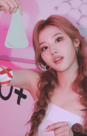 Photo : Sana