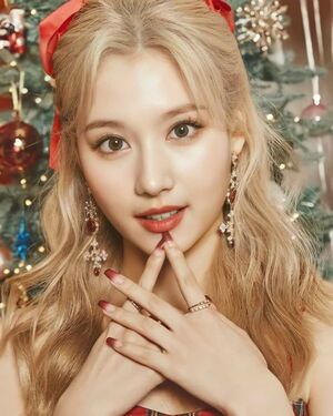 Photo : Sana