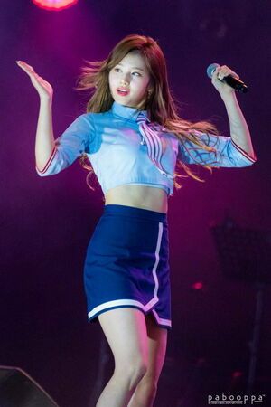 Photo : Sana