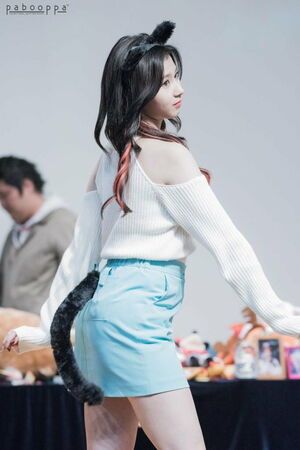 Photo : Sana