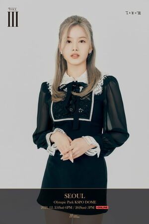 Photo : 211221 - Sana