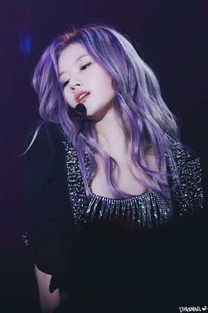 Photo : Goddess Sana