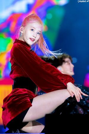 Photo : Sana