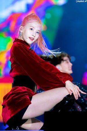 Photo : Sana