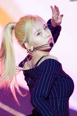 Photo : Sana