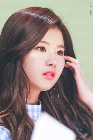 Photo : Sana