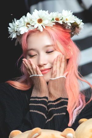 Photo : Sana
