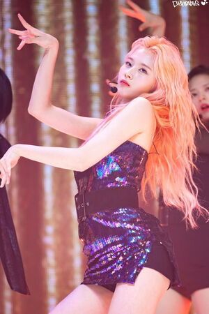 Photo : Sana