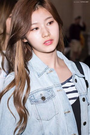 Photo : Sana