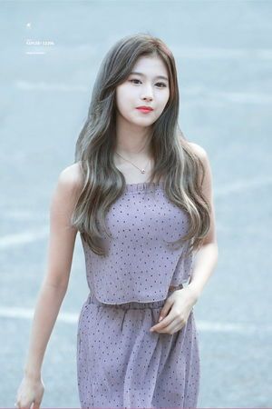 Photo : Sana
