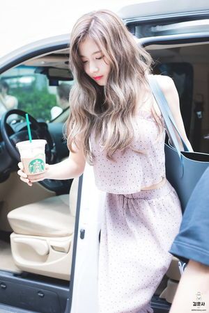 Photo : Sana