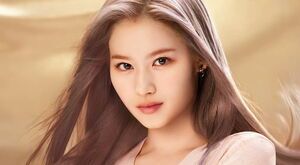 Photo : Sana