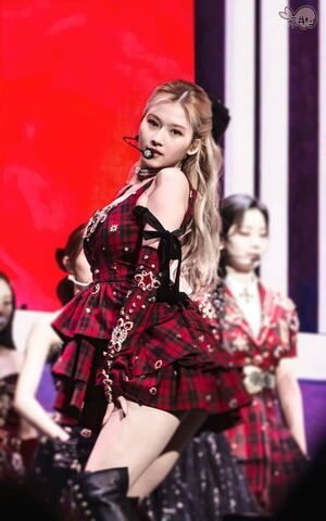 Photo : TWICE - Sana