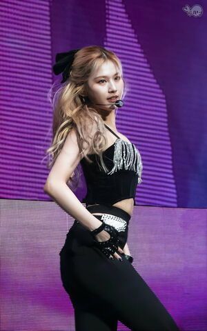Photo : Pretty Sana