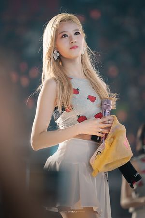 Photo : Sana