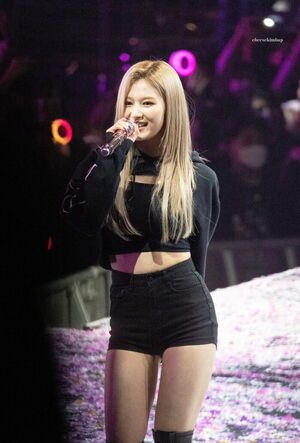 Photo : Sana