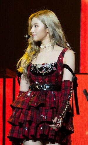 Photo : Pretty Sana