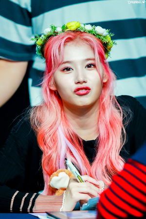 Photo : Sana