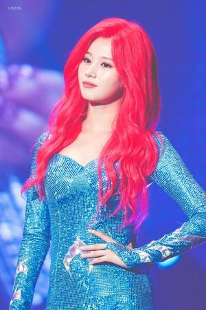 Photo : Sana