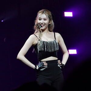 Photo : Sana