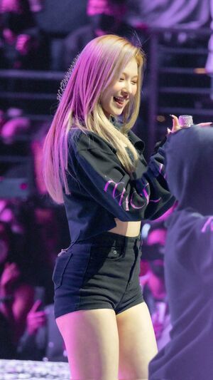 Photo : Sana