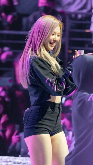 Photo : Sana
