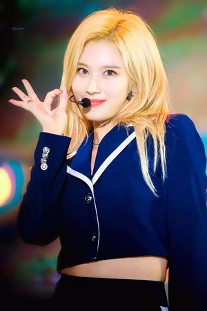 Photo : Sana