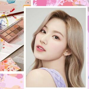 Photo : Wakemake_official Instagram update - Sana for WAKEMAKE