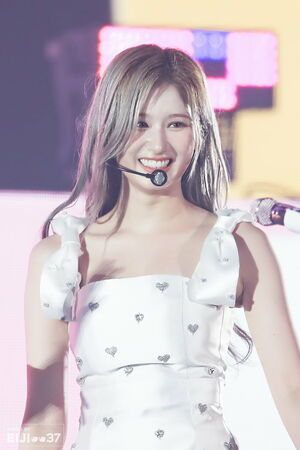 Photo : Sana