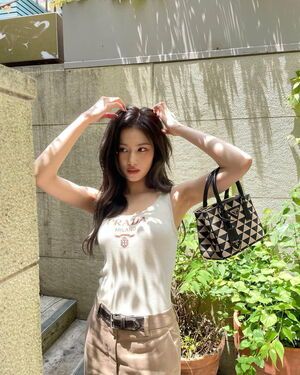 Photo : Sana
