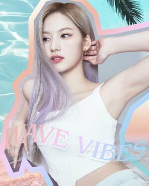 Photo : 220621 Sana for WAKEMAKE