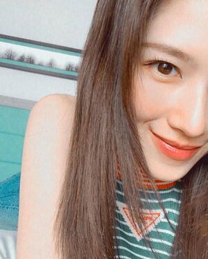 Photo : Sana