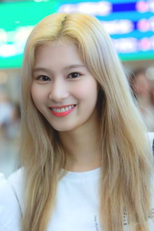 Photo : Happy Sana