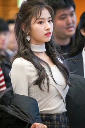 Photo : Sana