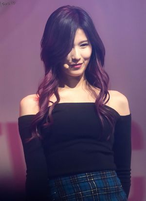 Photo : Sana