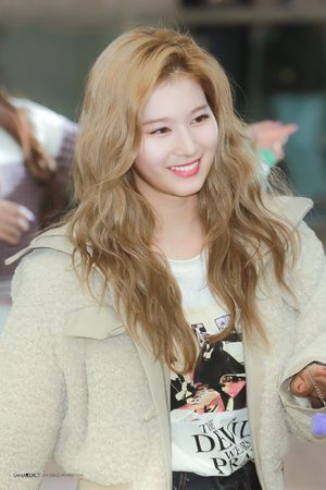 Photo : Sana ?