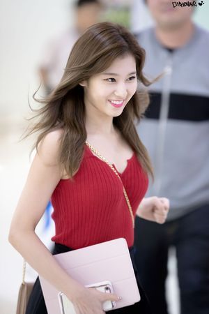 Photo : Sana