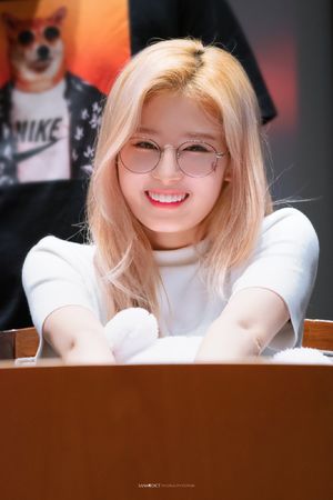 Photo : Sana