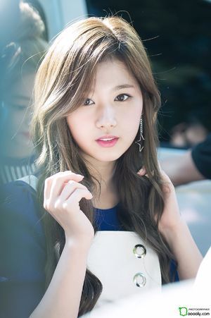 Photo : Sana