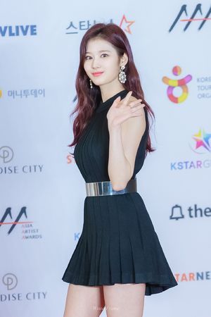 Photo : Sana