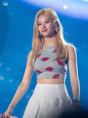 Photo : Sana
