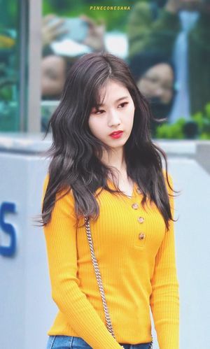 Photo : Sana