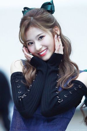 Photo : Sana